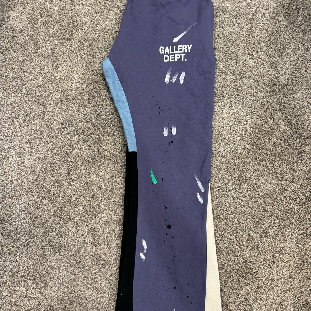 Brand New Gallery Dept Sweatpants (Brand New)